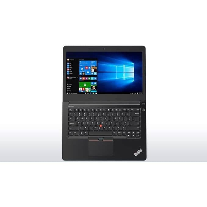 Lenovo i5 7ª Geração | SSD 256GB | 16GB RAM | Tela 14 | Bateria boa | Notebook Barato | Gamer | Est