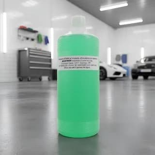 Produto Para Limpeza De Bico Injetor STARK Para Maquina Limpeza de Bicos Injetores