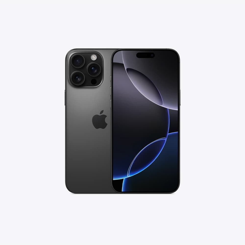 Apple iPhone 16 Pro 512GB 8GB Ram Tela 6.3 Câm 48Mp Seminovo cinza espacial