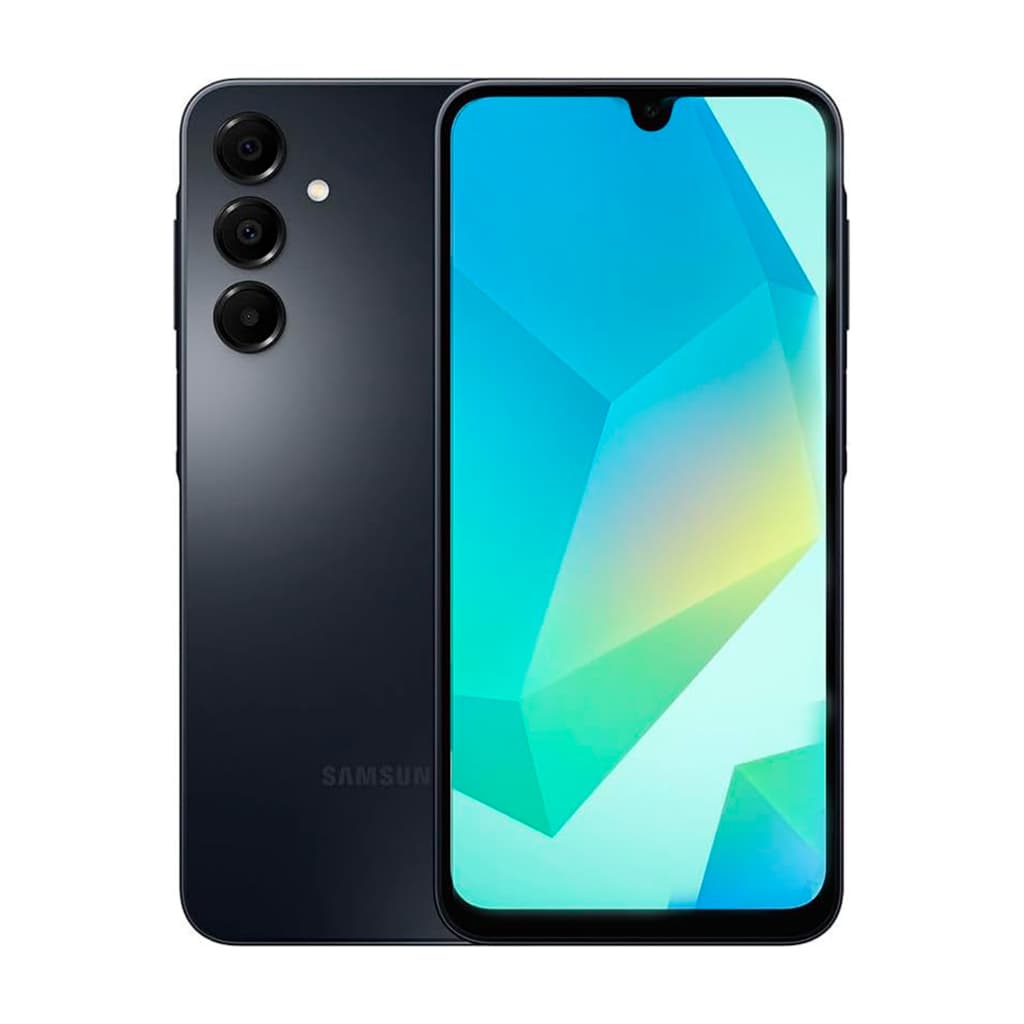 Smartphone Samsung Galaxy A16 4GB 128GB tela AMOLED 6,7 polegadas