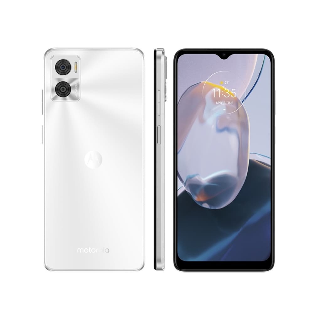 Motorola Moto E22 XT2239 32gb 2gb Ram Tela 6.5' Outlet