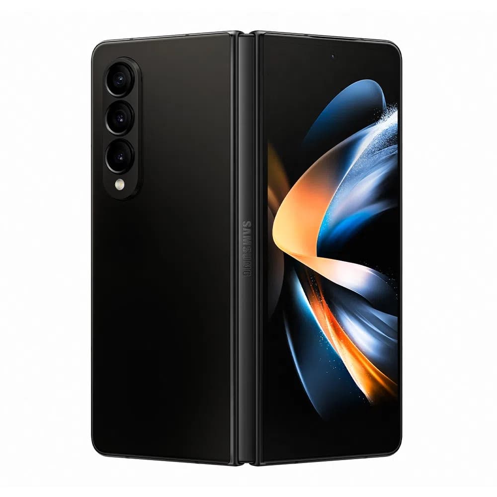 Samsung Galaxy Z Fold 4 256GB 12GB Ram Tela 7.6' Câmera 50Mp