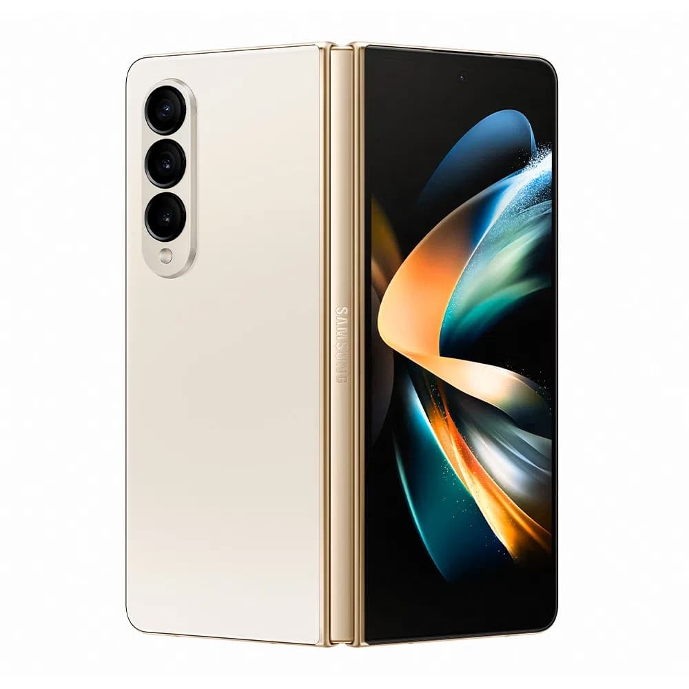 Samsung Galaxy Z Fold 4 256GB 12GB Ram 7.6'' Câm 50Mp Outlet