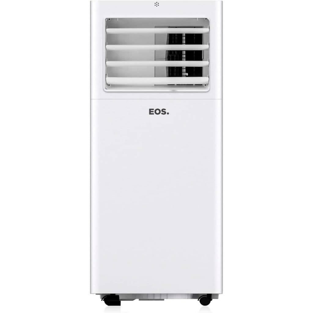 Ar condicionado portátil EOS EAP10F Ultra Slim 10000BTU/H frio 127V