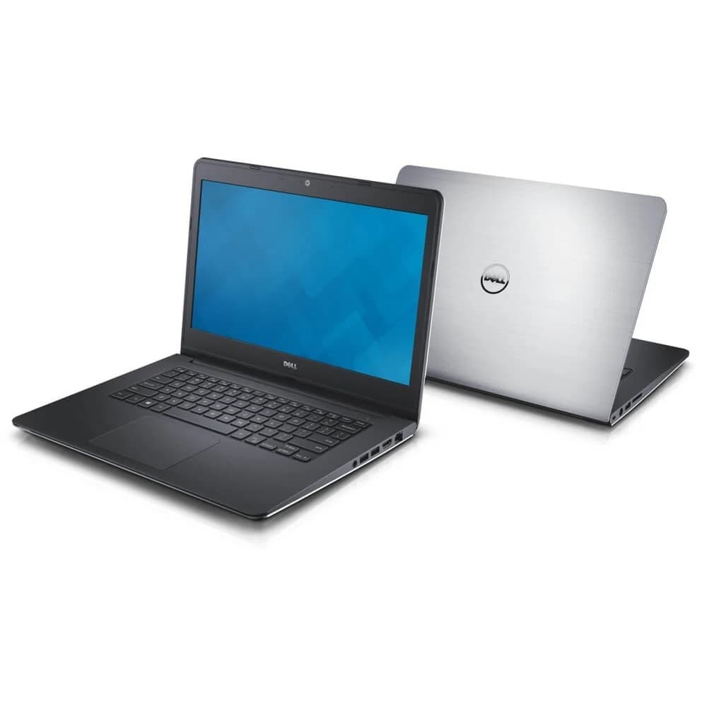 Notebook Dell inspiron 5447  i7 8GB RAM SSD 240GB placa de video DEDICADA 2GB