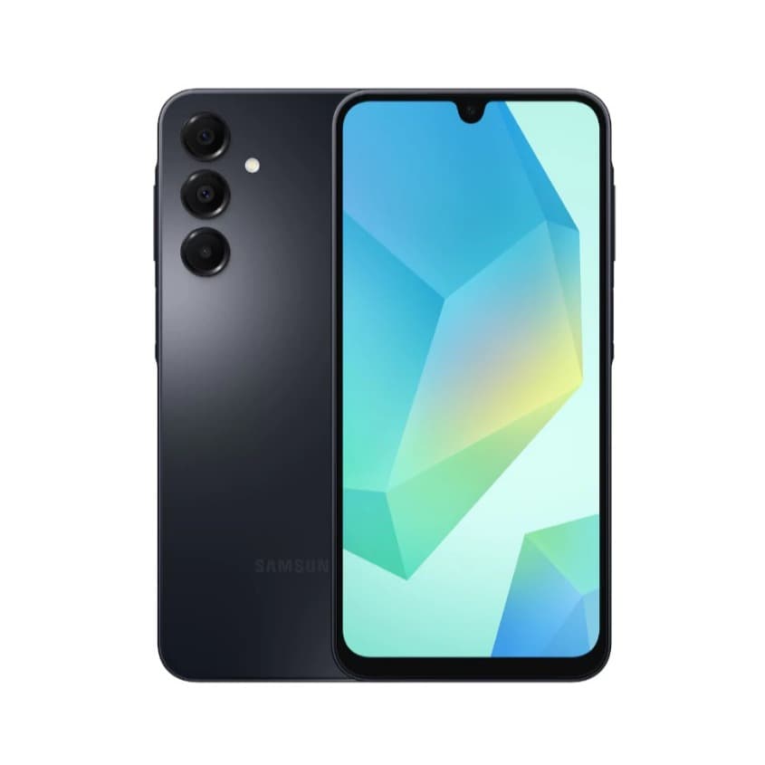 Smartphone Samsung Galaxy A16 5G, 128GB, 4GB RAM, Câmera 50MP, Tela 6.7" com NFC