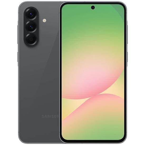 SMARTPHONE SAMSUNG GALAXY SM-A56 A566E 5G 8/256GB - GRAPHITE