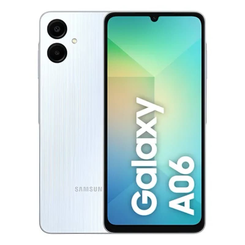 Samsung galaxy a06 branco