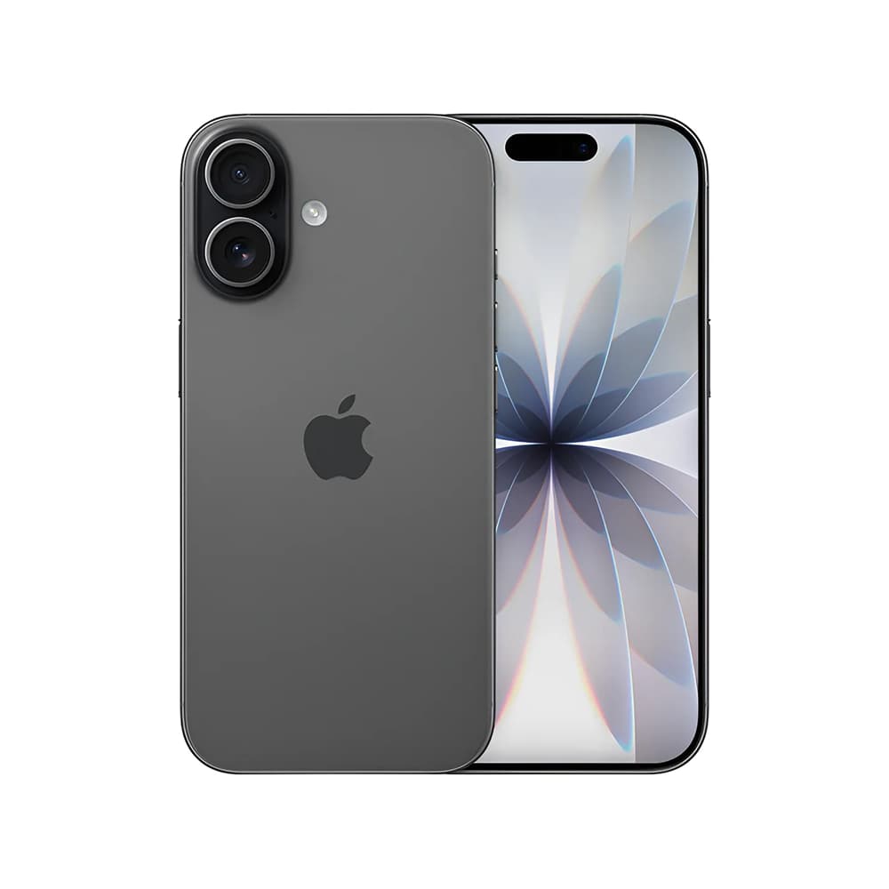 iPhone 17 Apple 256GB 8GB Ram Tela 6.3'' Câmera 48Mp + 18Mp cinza espacial