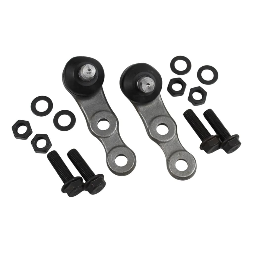 Kit 2 Peças Pivo da Bandeja de Suspensão Corsa Pick Up Tigra Pivo de Suspensão Corsa Tigra Pick Up