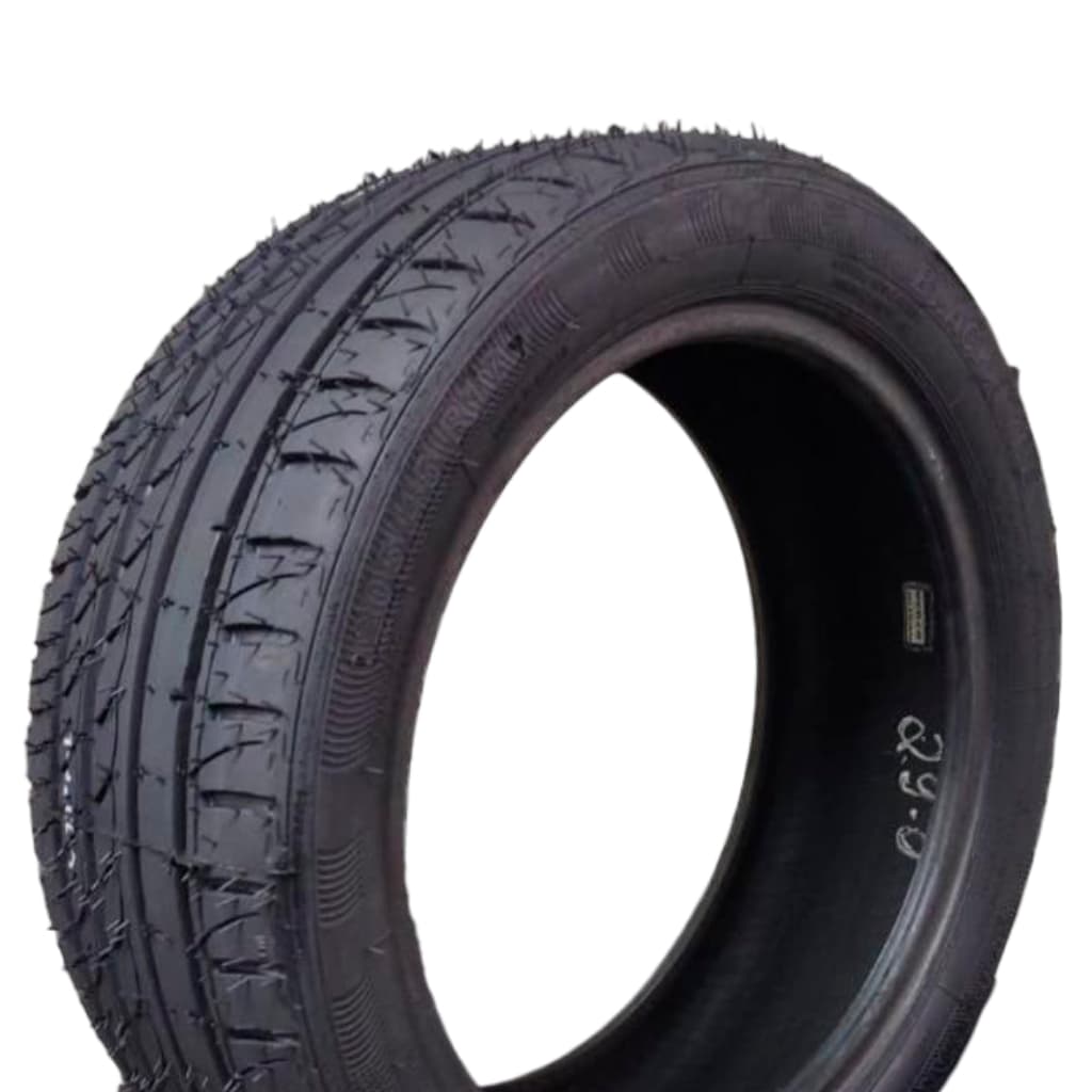 Pneu Remold Black Tyre 205/45 R17 Michelin Primacy Aro 17