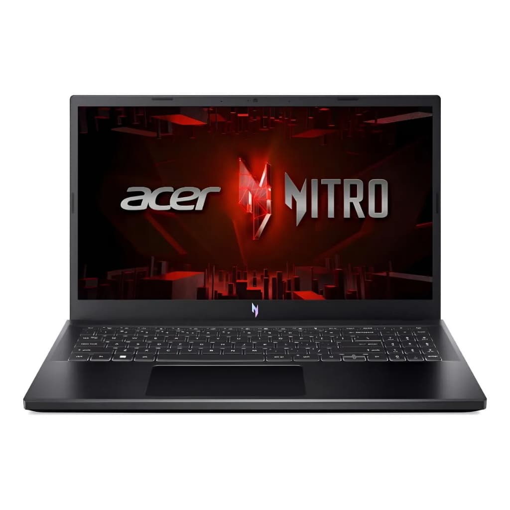 Notebook Acer Nitro V15 ANV15-51-58AZ – Core i5-13420H – 8GB – 512GB SSD – RTX 3050 – Windows 11