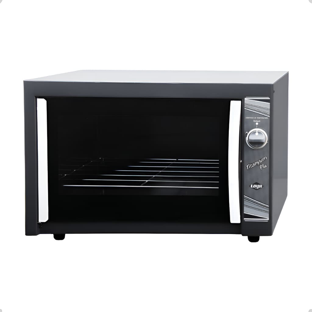 Forno Layr A Gás Titanyum Plus Pintado 52 Litros Industrial Profissional Cozinha Economico