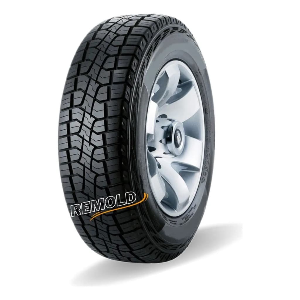 Pneu 205 70 15 Scorpion Atr Remold Strada Doblo Ecosport Palio Adventure R15