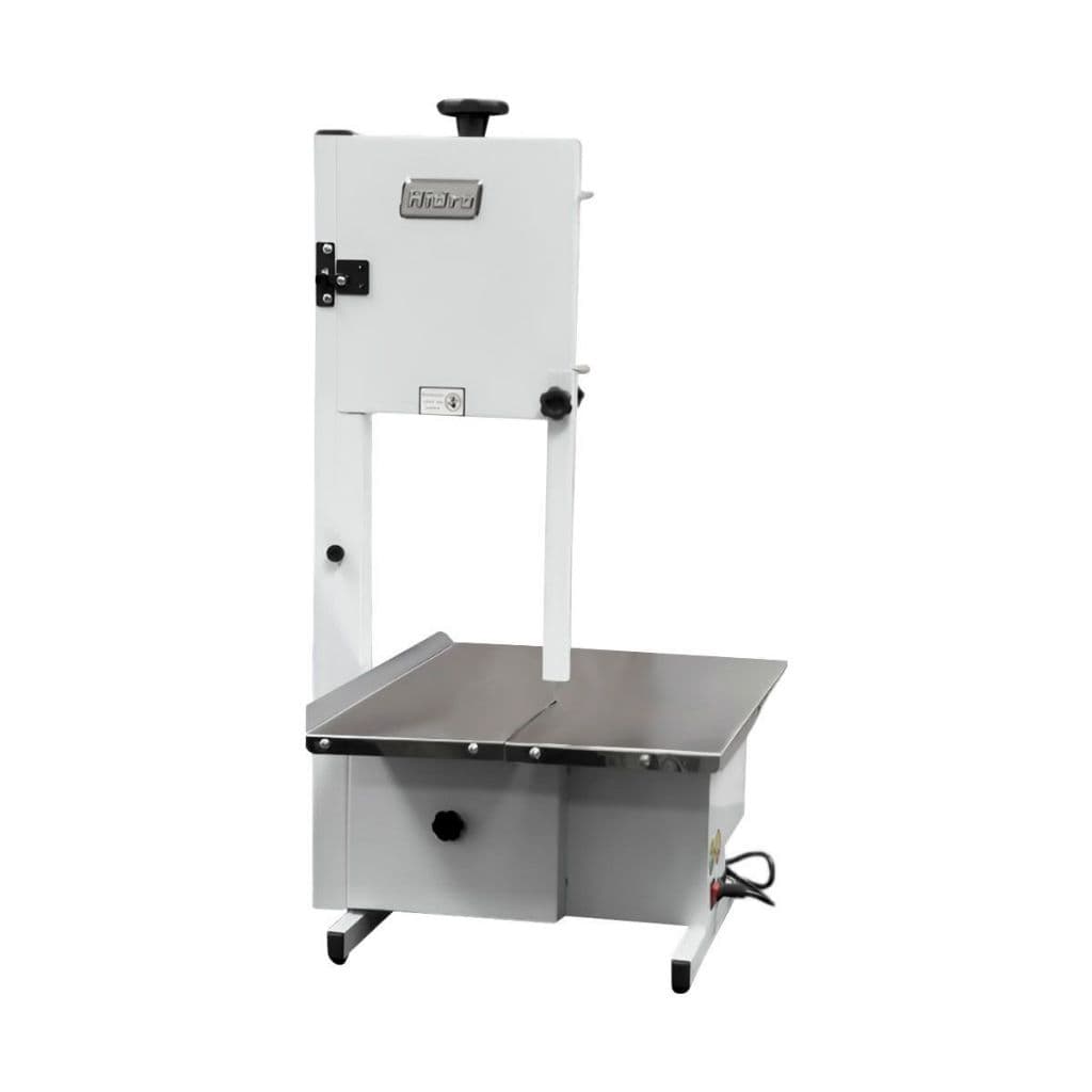 Serra Fita Hidro Versatil Para Carne Osso Peixe 110/220v 1,81m 1/2 Cv