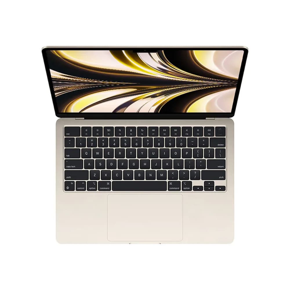Notebook MacBook Apple Air 13" 16GB Ram 256GB C/ Chip Outlet