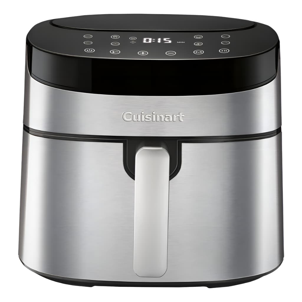 Fritadeira Elétrica Digital Cuisinart 7,2 Litros 1800w - Imagem Principal