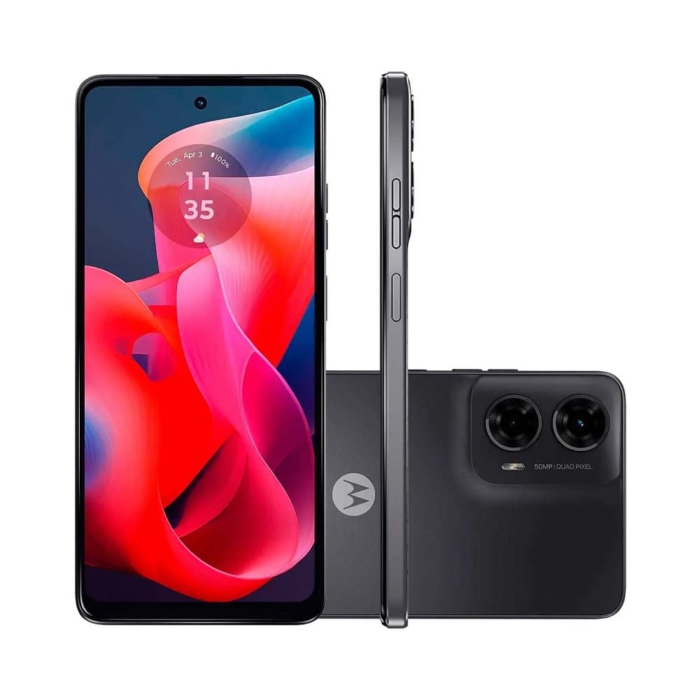 Motorola Moto G24 256GB