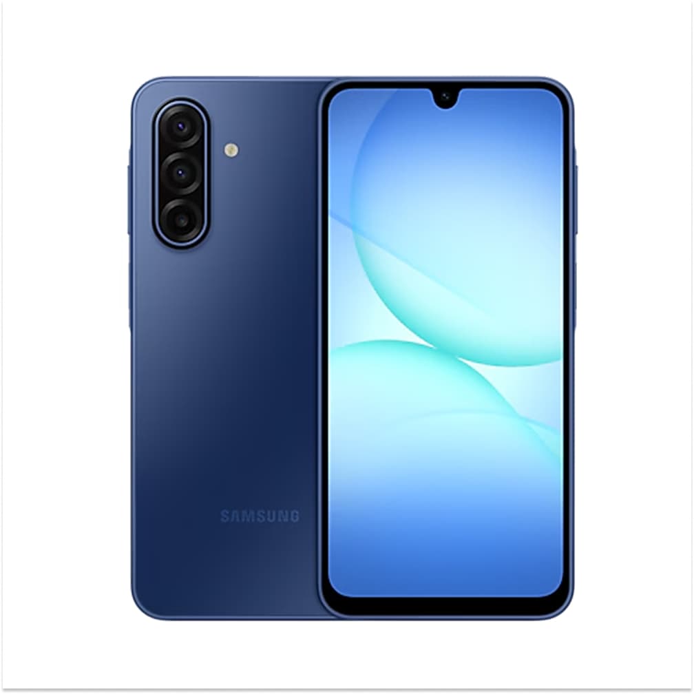 Samsung Galaxy A17 5G 128GB 4GB Ram Tela 6.7'' Câmera 50Mp frente e verso