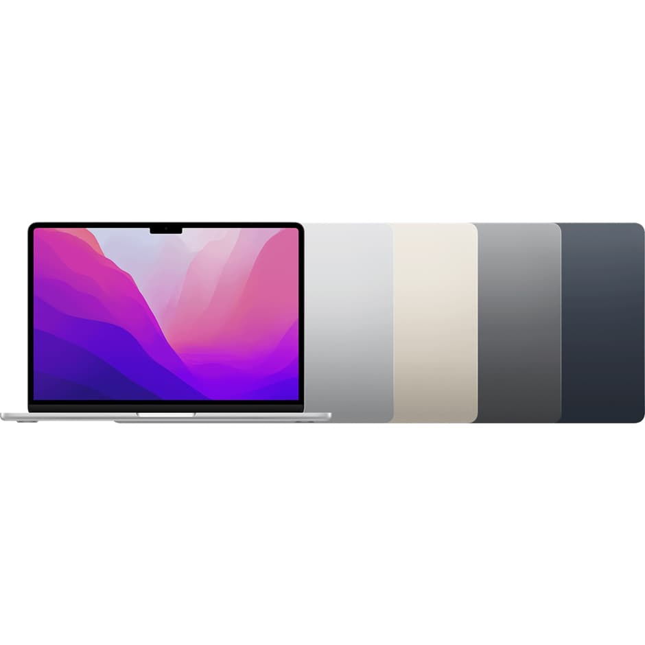 Apple Macbook Air M4 SSD 256GB Tela 13 Polegadas Novo Lacrado Garantia Apple com Nota Fiscal