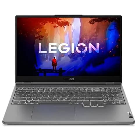 Notebook Gamer Legion 5 15IAH7H Laptop - Type 82TB