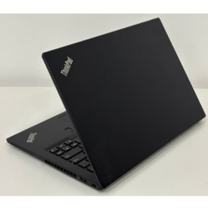 Notebook Lenovo Thinkpad X280 I7 8GER 8GB SSD 240GB 01