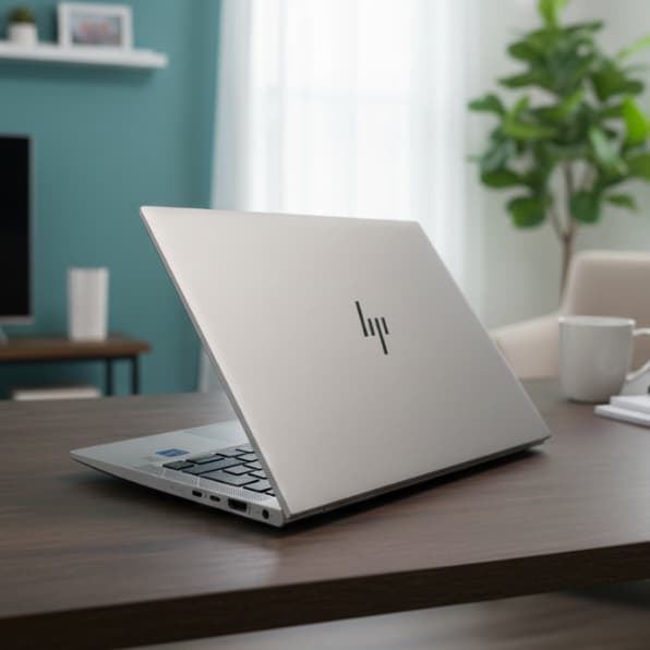 Notebook HP Elitebook 830 G8 - Core i7 | 11ª Geração | 512GB SSD | 64GB RAM | 13,3"