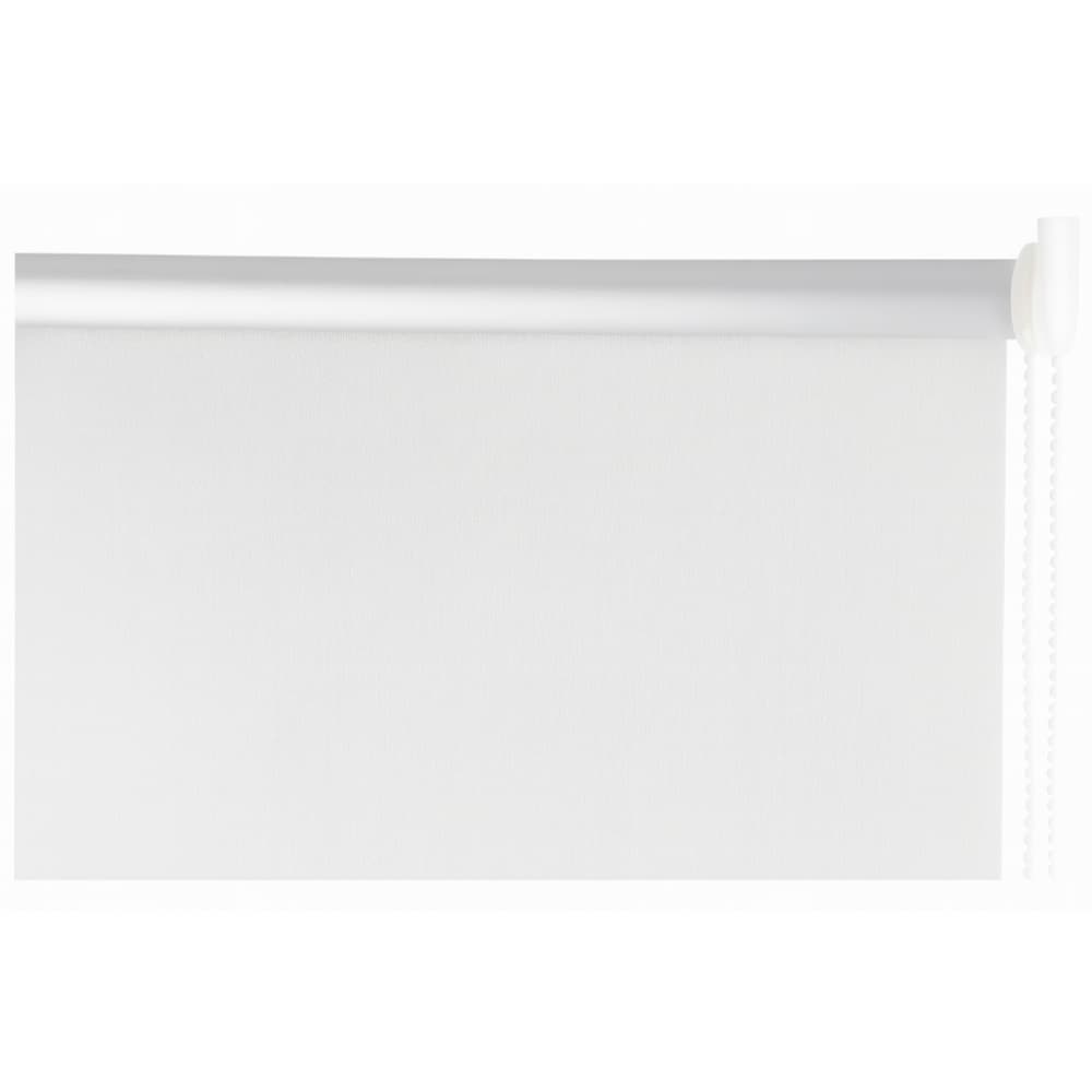 Persiana Solar Screen Rolo 120x220 Branca