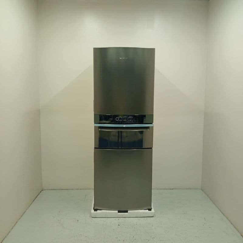 Geladeira Frost Free Brastemp
