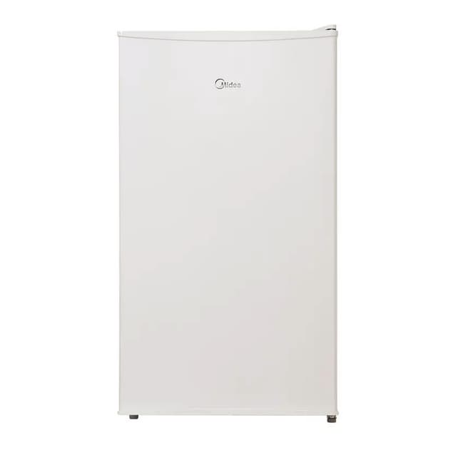 Frigobar Midea MDRD142 93L 60Hz Bivolt Branco