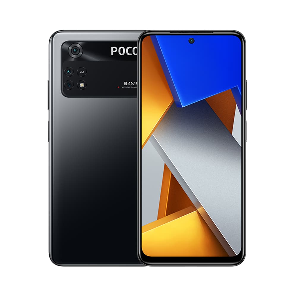 Xiaomi Poco M4 Pro 5G 256GB 6GB Ram 6.6'' Câm. 50Mp Revisado