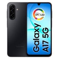 SAMSUNG GALAXY A17 NFC 8GB RAM 256GB ROM BATERIA DE 5.000 AMPERES