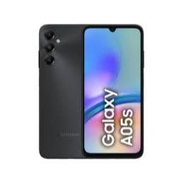 SAMSUNG GALAXY A05S NFC 4GB RAN 64GB ROM BATERIA DE 5.000 AMPERES