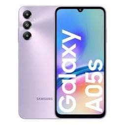 SAMSUNG GALAXY A05S NFC 6GB RAM 128GB ROM BATERIA DE 5.000 AMPERES