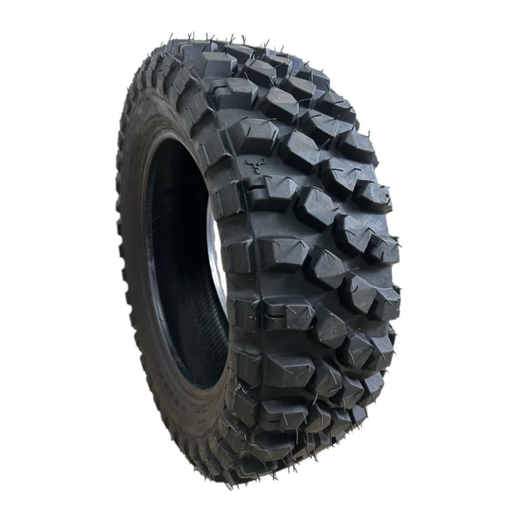 Pneu Mud 235/70 R16 VJ900 Recapado Tm Trilha Tr4 Off Road