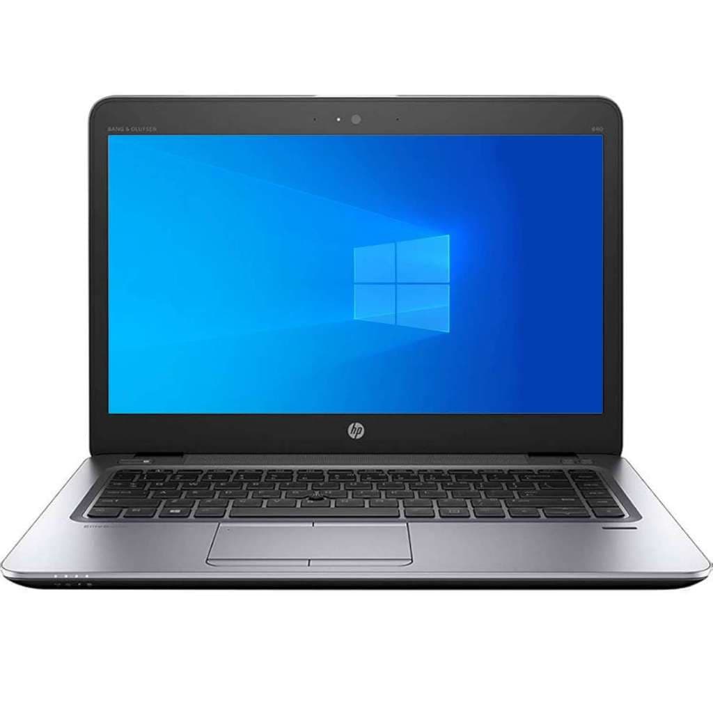 Notebook Hp Elitebook 840 G4 Core I5 Ssd 256gb 32gb Win 10 Pro Original VGA USB tipo C