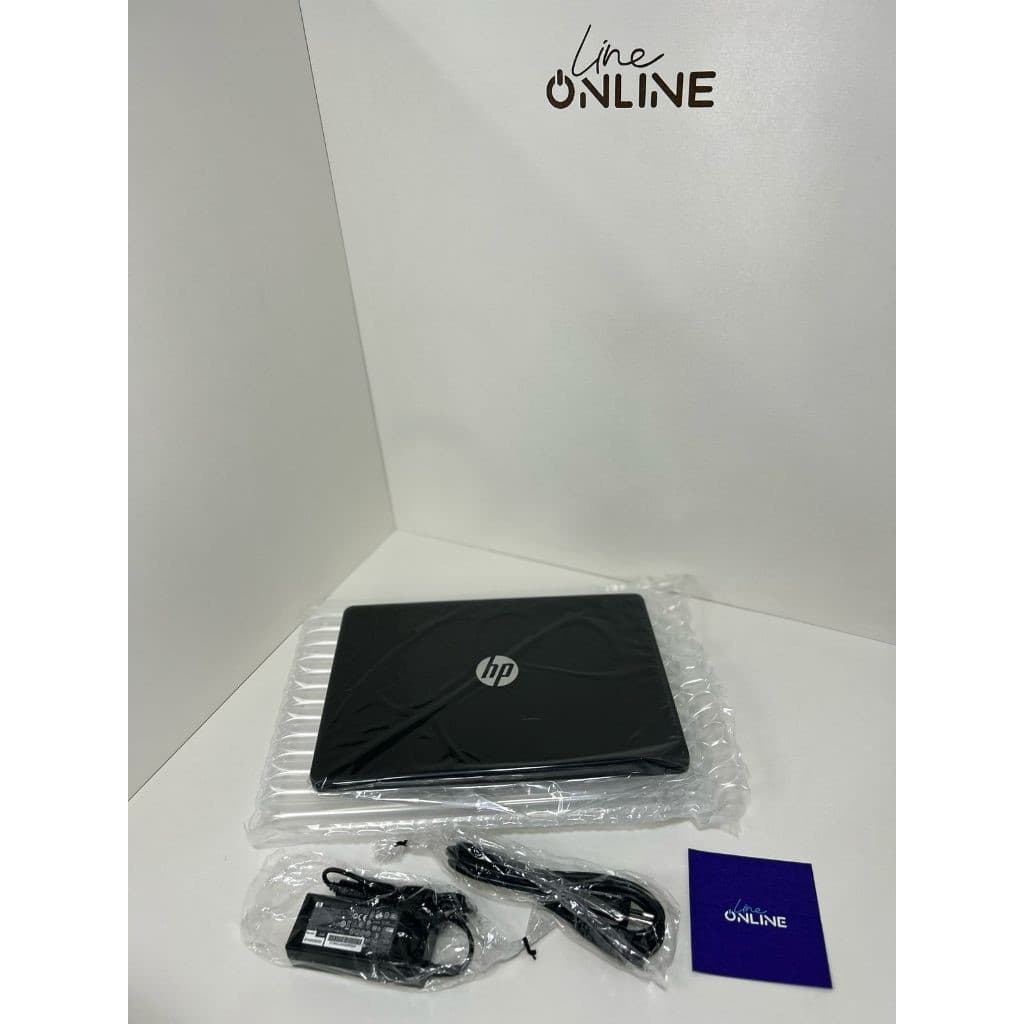 NOTEBOOK HP PROBOOK 240 G7 - I5 8th - 16GB - SSD 240GB - Não Contém 01 USB