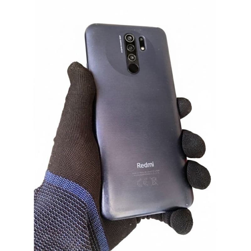 Xiaomi Redmi 9 64GB REVISADO SEMINOVO