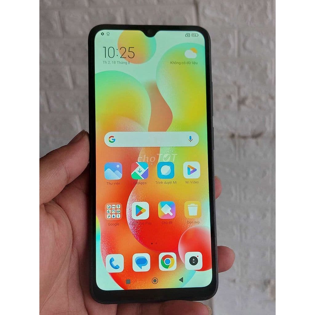 xiaomi redmi 10c