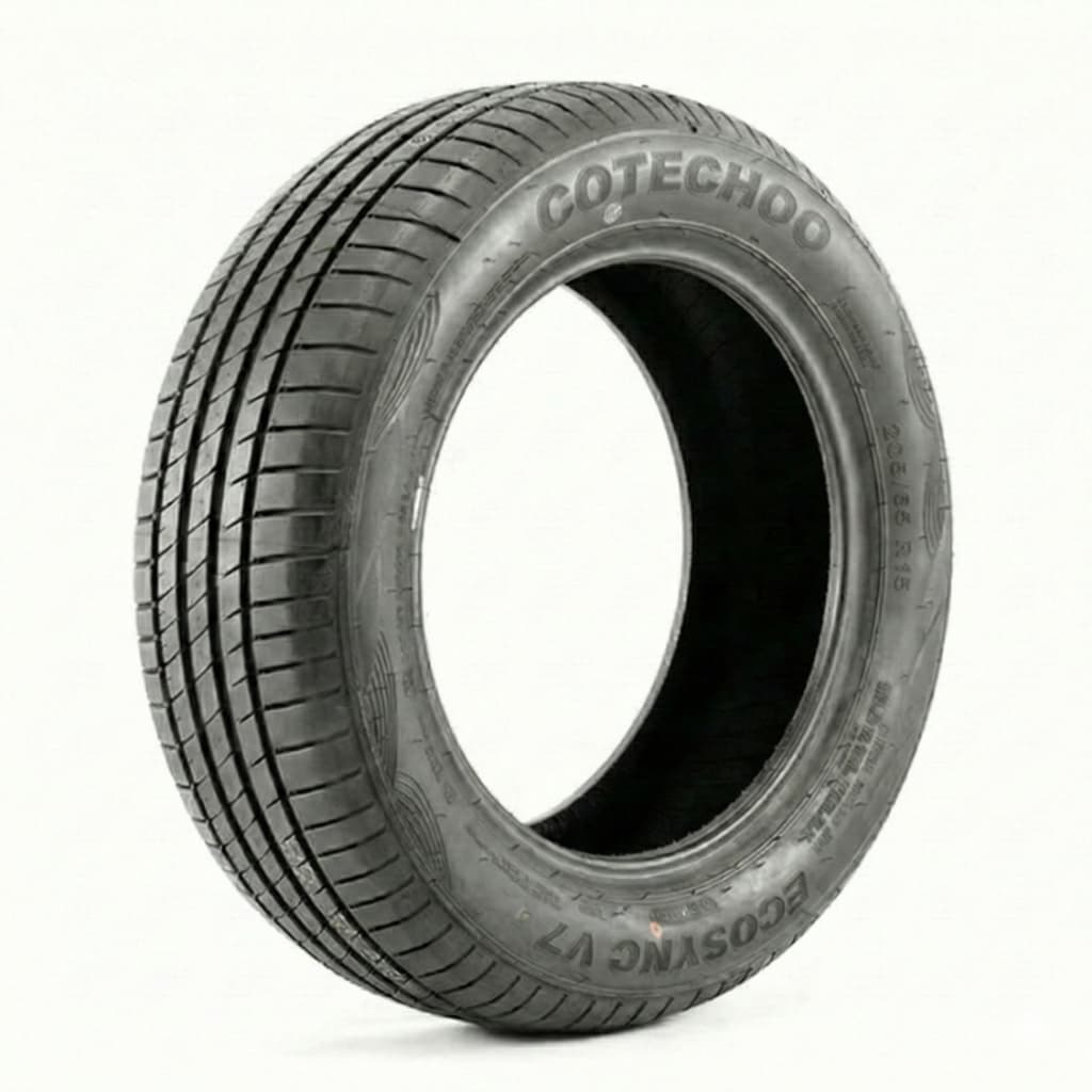 Pneu 205/65 R15 Cotechoo EcoSync V7 94H Novos Aro 15