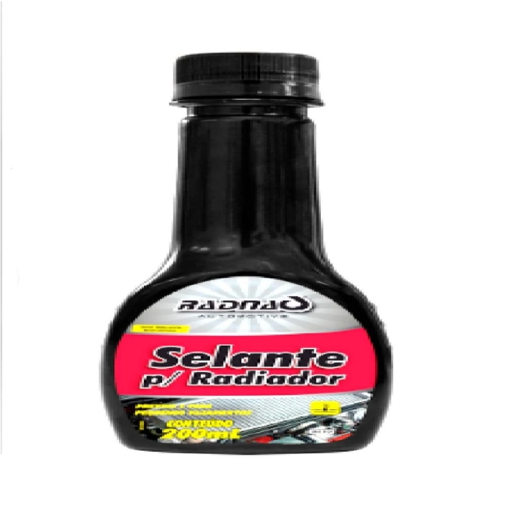 Selante Vedante Radiador Universal Pode Ser Utilizado Em Todos Veiculos Nacionais E Importados