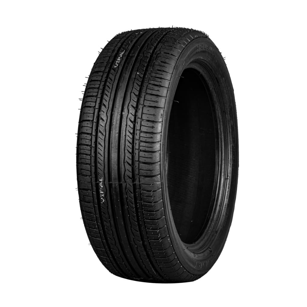 PNEU NEW WAY 215/65 REMOLD R17 NWT SHOLUS