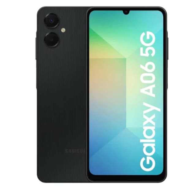 Samsung Galaxy A06 5G | 128 GB | Novo | Lacrado | Garantia | Nota Fiscal