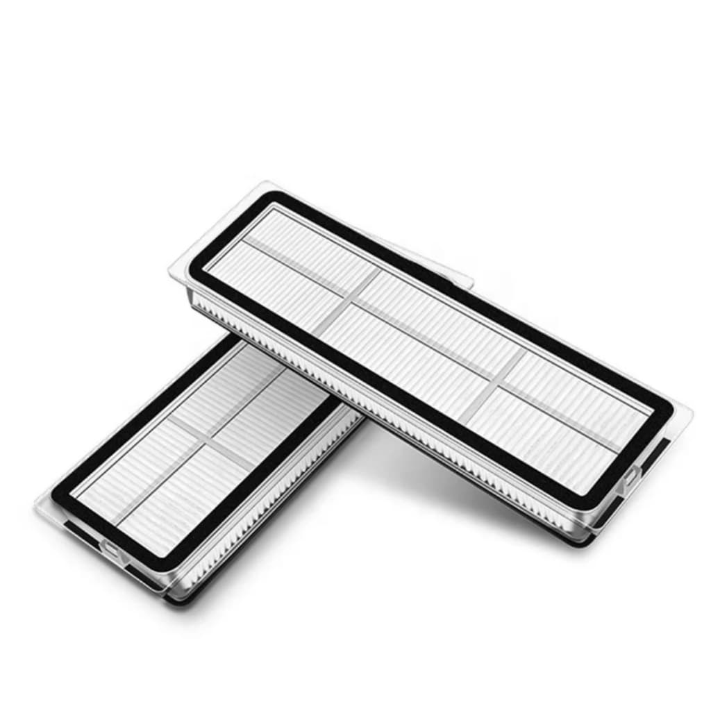 Filtro Hepa Para Robo Aspirador Xiaomi Vacuum S40c E101 Filtro de Ar