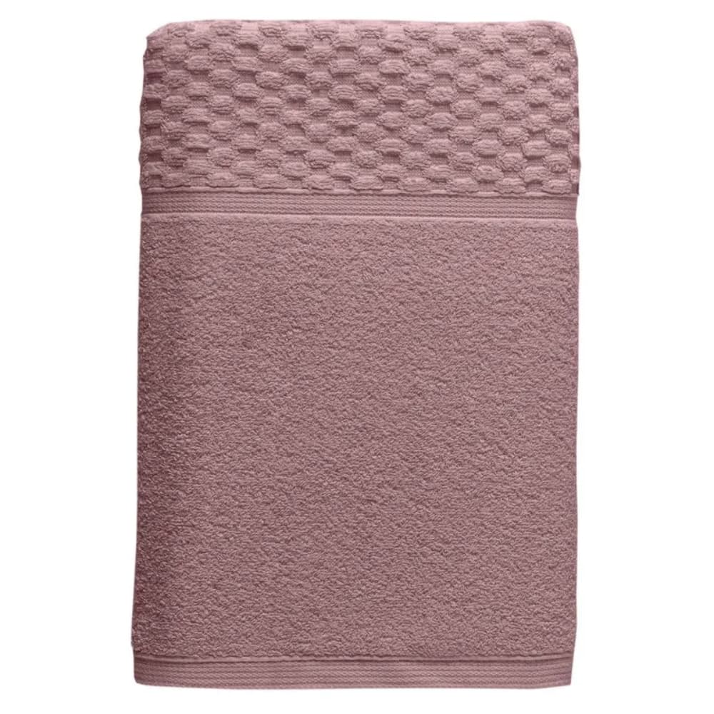 Toalha De Banho Teka Solare 500g/m² 100% Algodão 140x67 Cm
