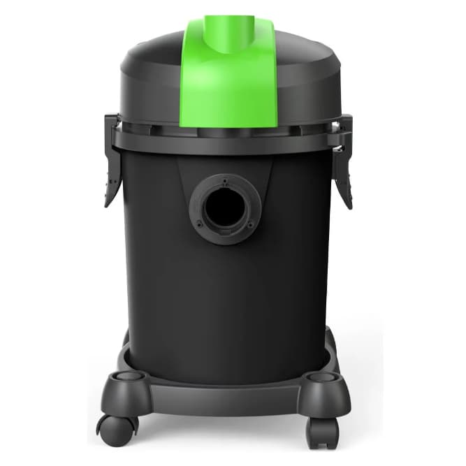 Aspirador de Pó e Água IPC Ecoclean AP120 Profissional Seco e Molhado