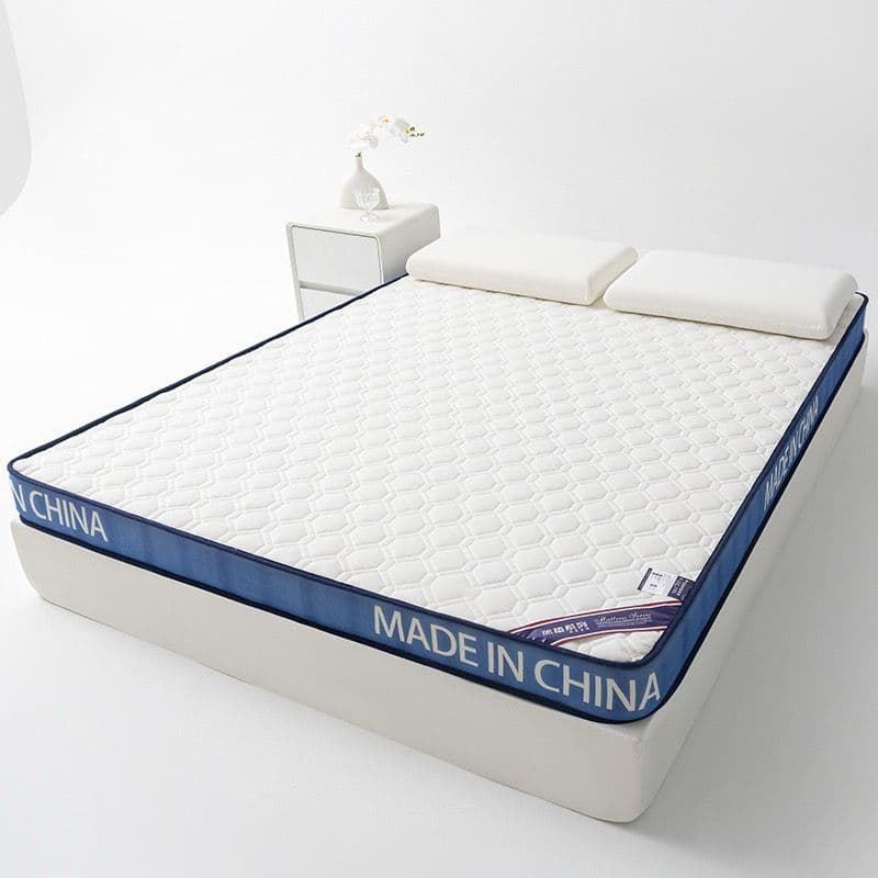 Colchão Pillow Top Casal Espuma Da Antialergica Viscoelástico Extra Conforto Maciez 8 cm Pranco