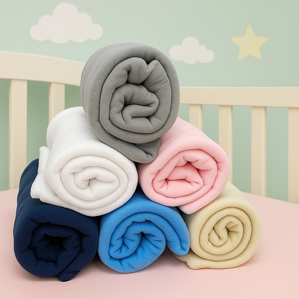 Manta Cobertor Bebe Infantil Plush  Mantinha Cobertor Soft Infantil Para Berço Antialergica