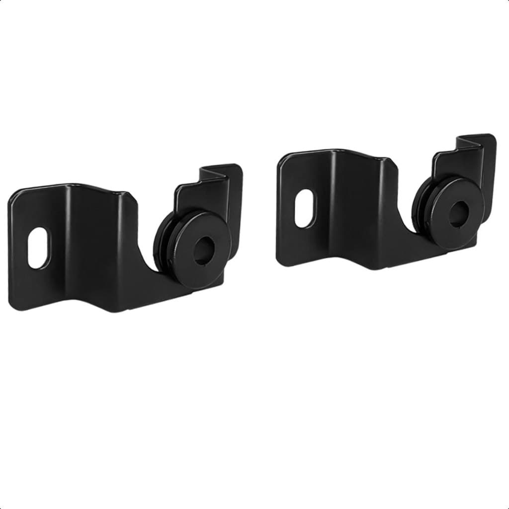 Suporte Fixo Para TV Smart e Monitores LED LCD Plasma 13 a 70 Polegadas com Parafusos