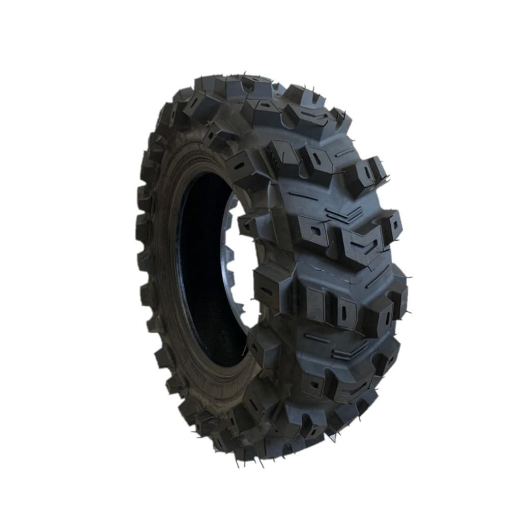Pneu 205/70 R14 Recapado ( Trilha / Cross ) Off Road Lara 2.5